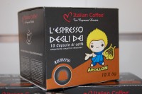 Café Apollon
